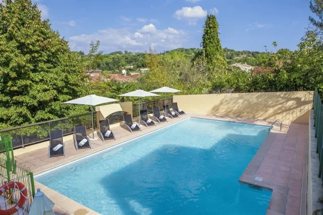 Bilder från hotellet Le Club Mougins by Diamond Resorts - nummer 1 av 10