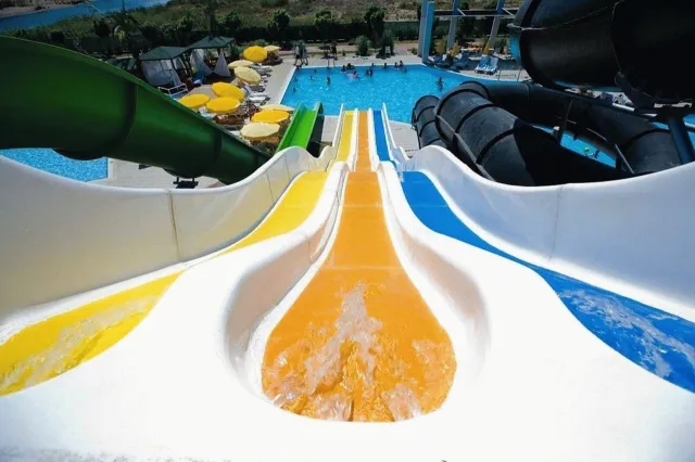Bilder från hotellet Saturn Palace Resort - nummer 1 av 10