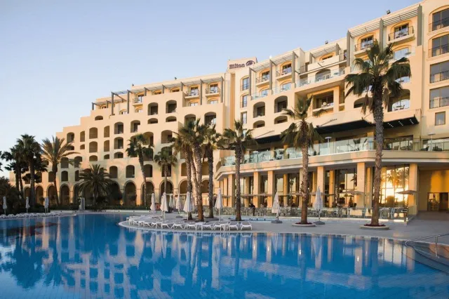 Bilder från hotellet Hilton Malta - nummer 1 av 10