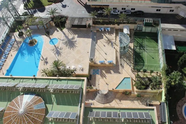 Bilder från hotellet Hotel BCL Levante Club & Spa - nummer 1 av 10