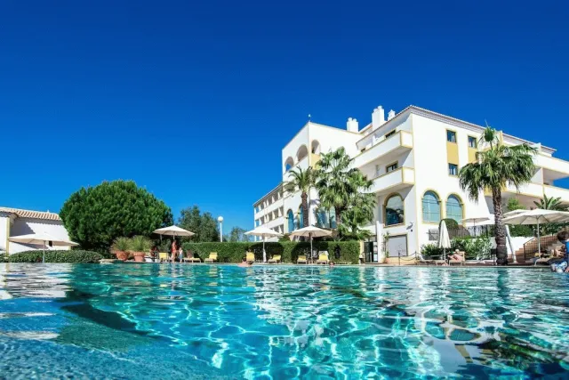 Bilder från hotellet Vale d'El Rei Resort - nummer 1 av 10