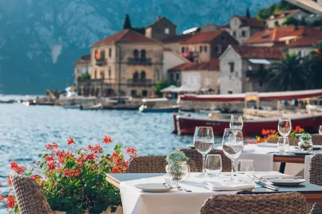 Bilder från hotellet Iberostar Heritage Grand Perast - nummer 1 av 10