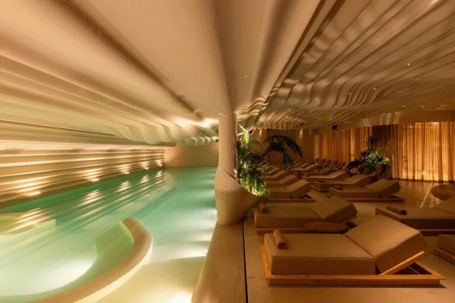 Bilder från hotellet Epidamn White Sensation - nummer 1 av 10