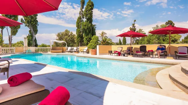 Bilder från hotellet Son Julia Country House Hotel - nummer 1 av 10