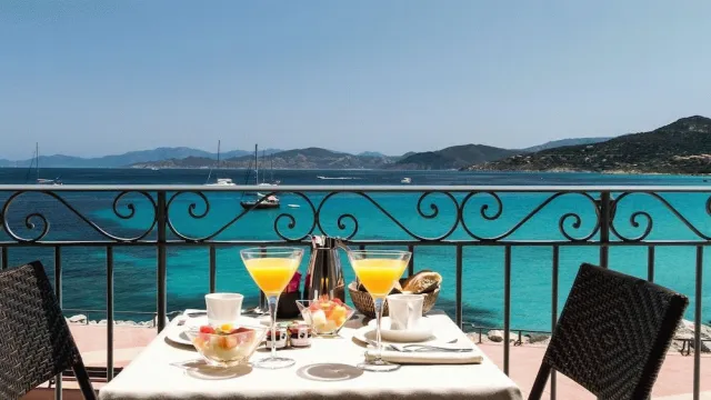 Bilder från hotellet Perla Rossa Hotel - nummer 1 av 10