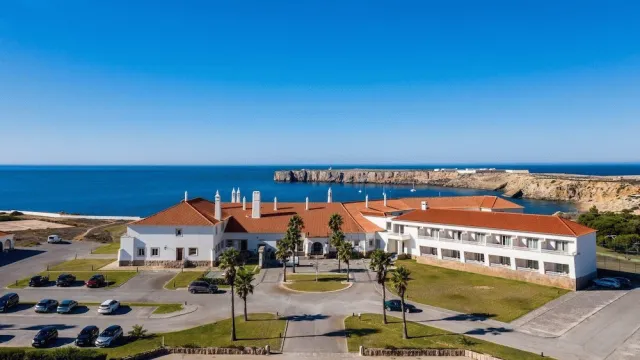 Bilder från hotellet Pousada de Sagres - nummer 1 av 10