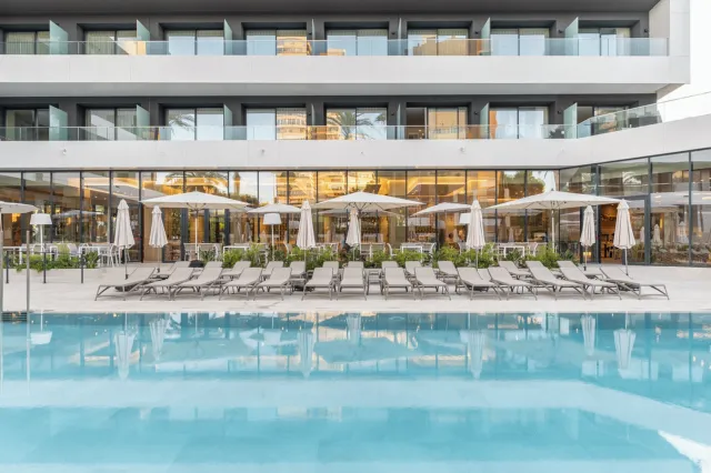 Bilder från hotellet Port Alicante City & Beach - nummer 1 av 10