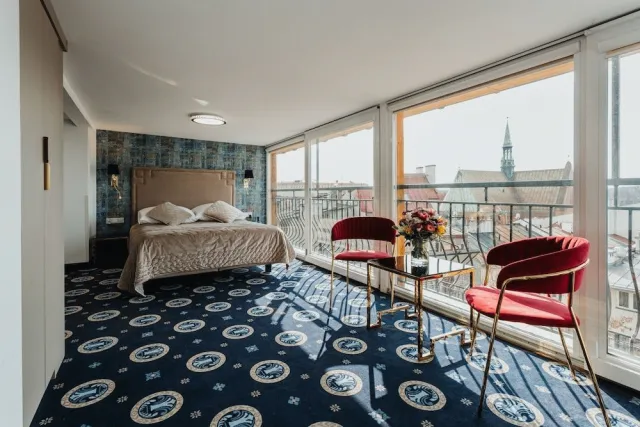 Bilder från hotellet Hotel Jan - nummer 1 av 10