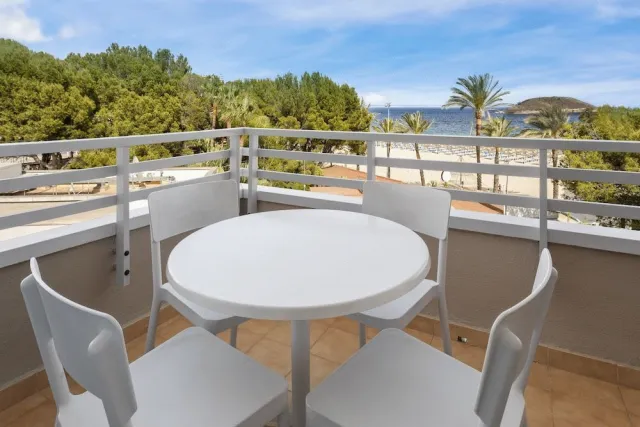 Bilder från hotellet INNSide by Melia Wave Calvia - nummer 1 av 10