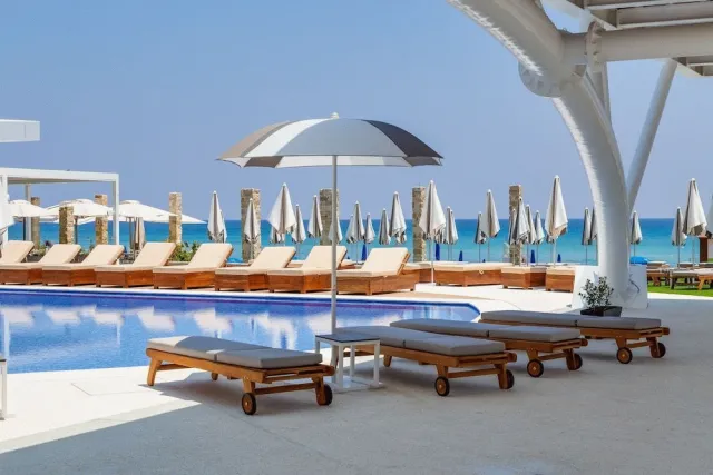 Bilder från hotellet Flamingo Paradise Beach Hotel - nummer 1 av 10