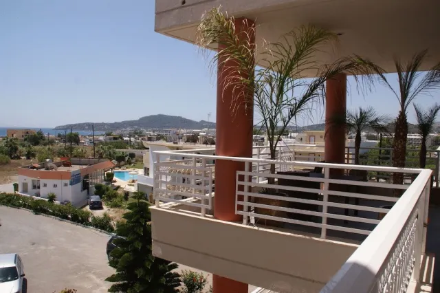 Bilder från hotellet Faliraki Dream Studios & Apartments - nummer 1 av 10