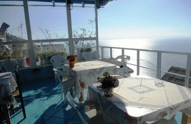 Bilder från hotellet La Vela B&B - nummer 1 av 10