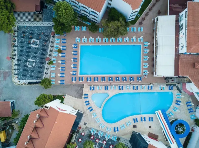 Bilder från hotellet Armas Bella Sun - nummer 1 av 10