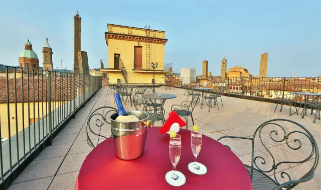 Bilder från hotellet Hotel San Donato - nummer 1 av 10