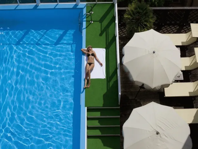 Bilder från hotellet Savoy - nummer 1 av 10