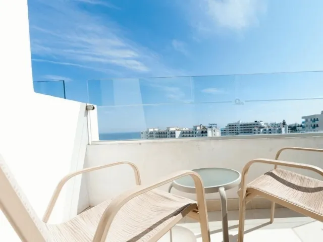 Bilder från hotellet Odessa Beach Hotel - nummer 1 av 10