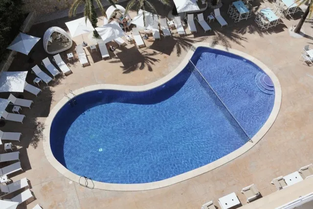 Bilder från hotellet Agua Azul - nummer 1 av 10
