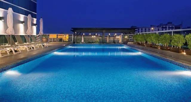 Bilder från hotellet Armada BlueBay Hotel - nummer 1 av 10