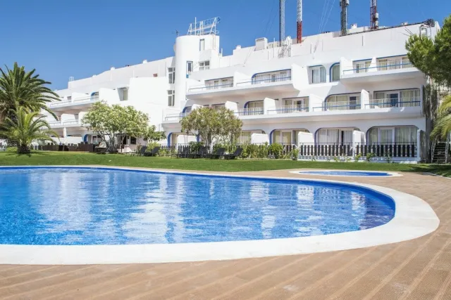 Bilder från hotellet Carvoeiro Hotel - nummer 1 av 10