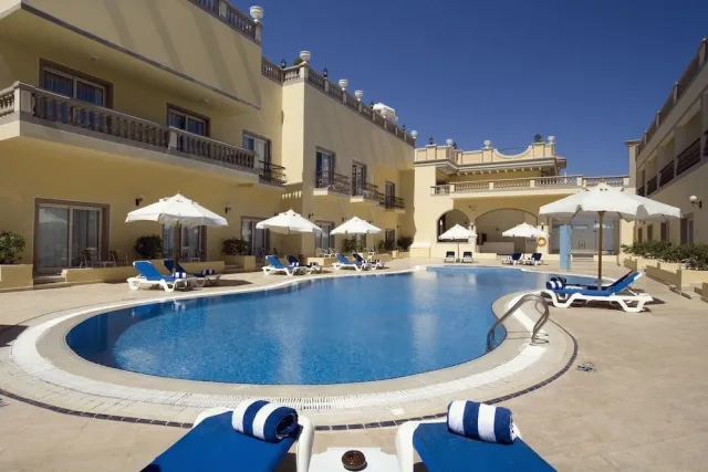 Bilder från hotellet Il Mercato Hotel & Spa - nummer 1 av 10