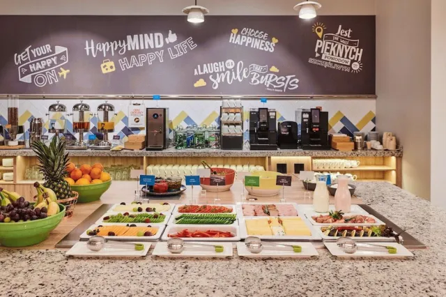Bilder från hotellet Hampton By Hilton Gdansk Airport - nummer 1 av 10