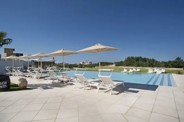 Bilder från hotellet Modica Beach Resort - nummer 1 av 10