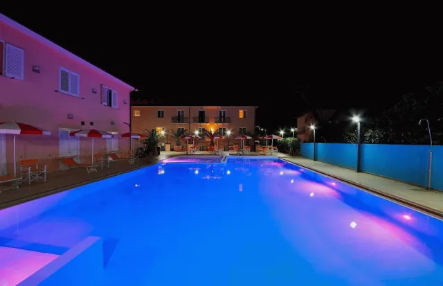 Bilder från hotellet Bolgheri Marina Resort - nummer 1 av 10