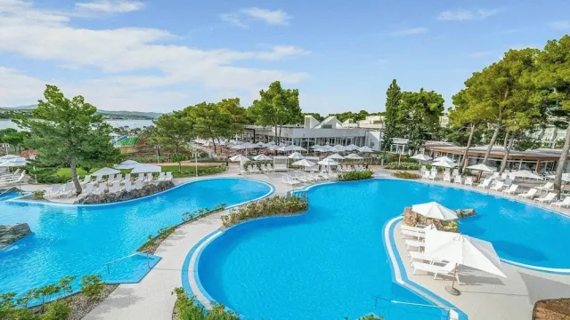 Bilder från hotellet Amadria Park Family Hotel Jakov - nummer 1 av 10