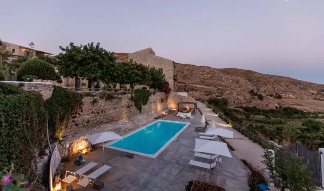 Bilder från hotellet Masseria Agnello - nummer 1 av 10