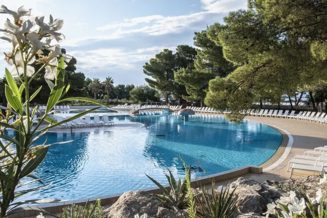 Bilder från hotellet Amadria Park Family Hotel Jakov - nummer 1 av 10