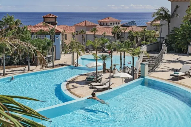 Bilder från hotellet Dreams Madeira Resort Spa & Marina - nummer 1 av 10