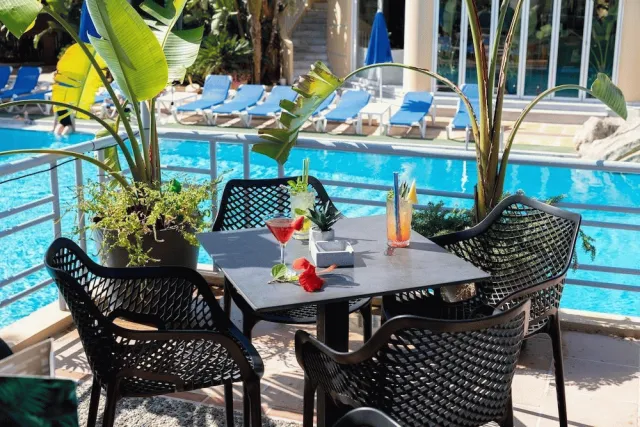 Bilder från hotellet Futura Hotel - nummer 1 av 10