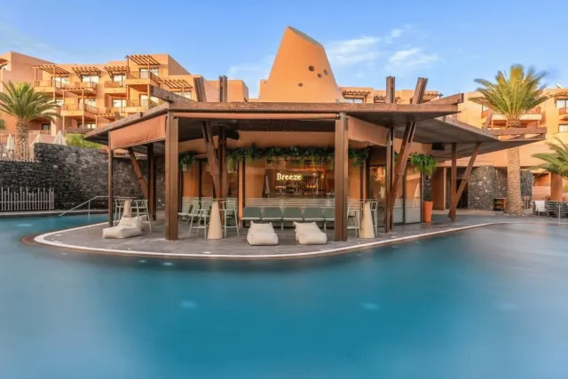 Bilder från hotellet Barceló Tenerife - nummer 1 av 10
