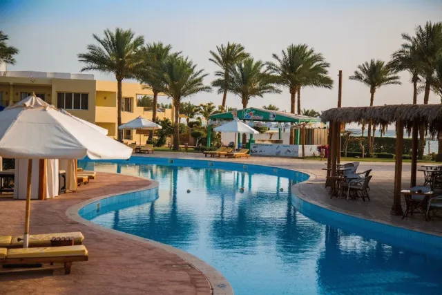 Bilder från hotellet Amwaj Oyoun Resort & Casino - nummer 1 av 10