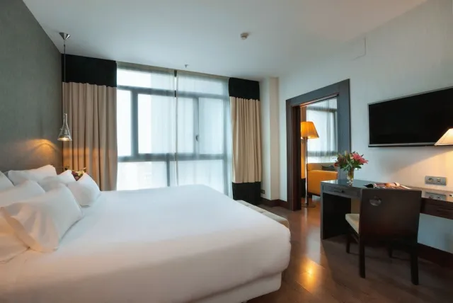 Bilder från hotellet NH Collection Sevilla - nummer 1 av 10