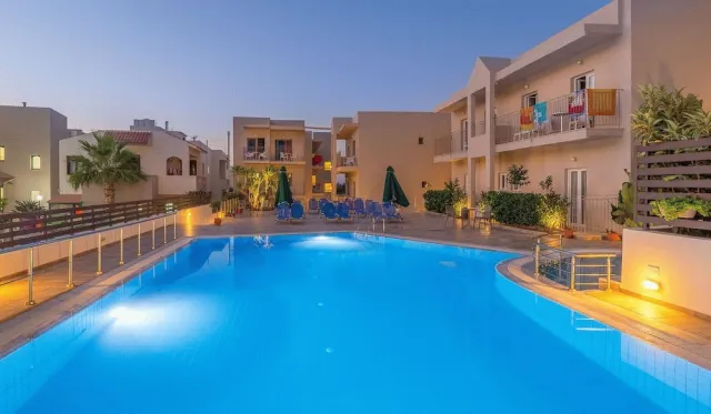 Bilder från hotellet Creta Verano - nummer 1 av 10