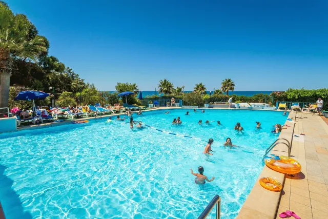 Bilder från hotellet Monica Isabel Beach Club - nummer 1 av 10