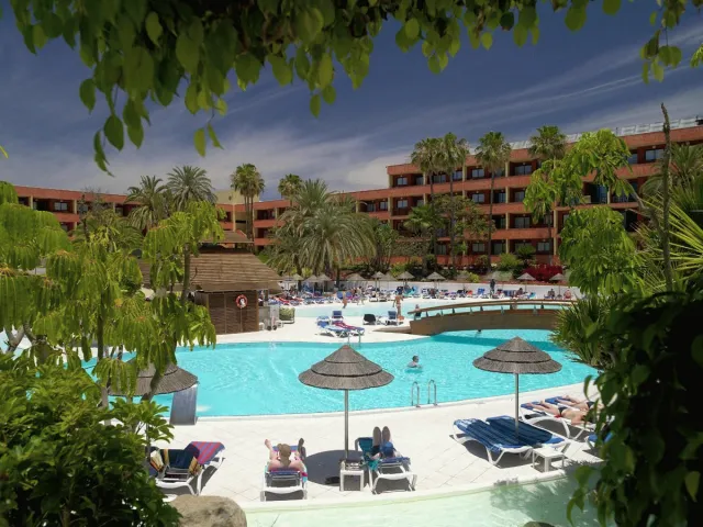 Bilder från hotellet Alexandre Hotel La Siesta - nummer 1 av 10