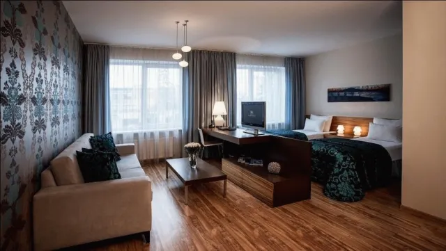 Bilder från hotellet Ararat All Suites Hotel - nummer 1 av 7