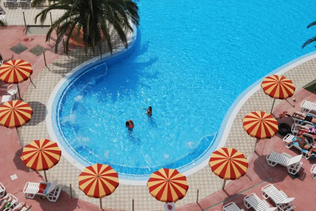 Bilder från hotellet Ai Pozzi Village - nummer 1 av 10