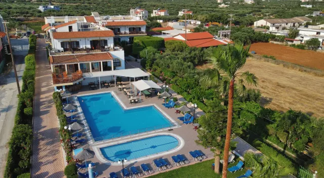 Bilder från hotellet Hotel Despo - nummer 1 av 10