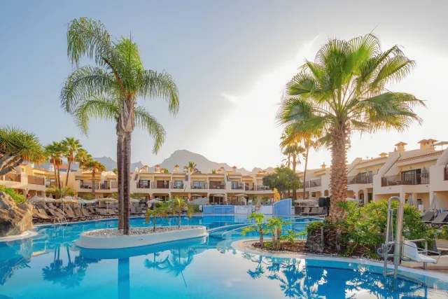 Bilder från hotellet Royal Sunset Beach Club - nummer 1 av 10