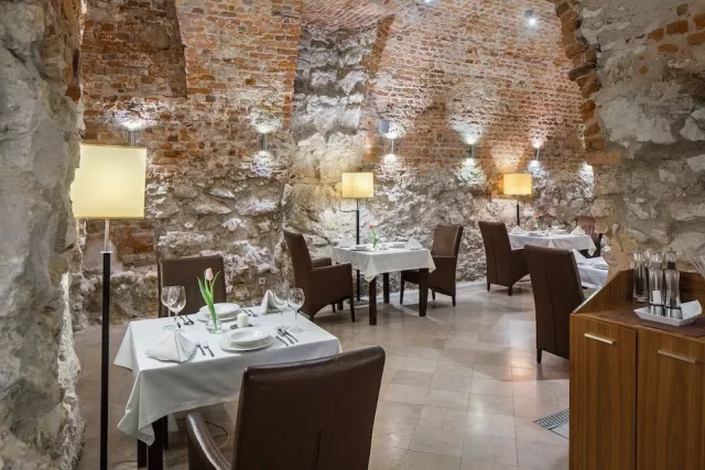 Bilder från hotellet Hotel Unicus - nummer 1 av 10