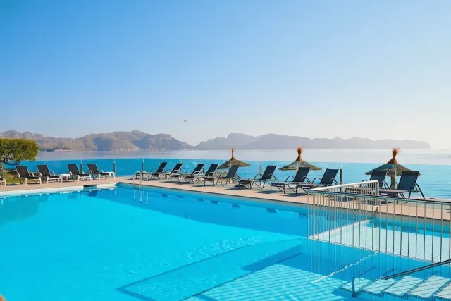 Bilder från hotellet Hotel More - nummer 1 av 10
