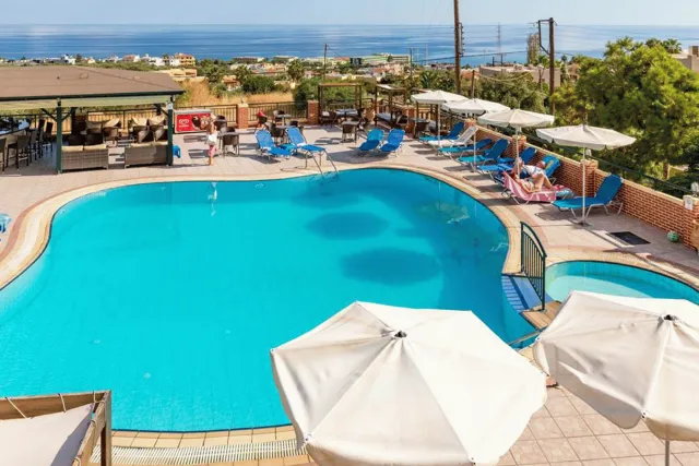 Bilder från hotellet Petra Village - nummer 1 av 8