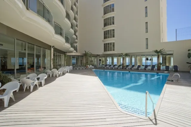 Bilder från hotellet Hotel Bahia Calpe by Pierre & Vacances - nummer 1 av 10