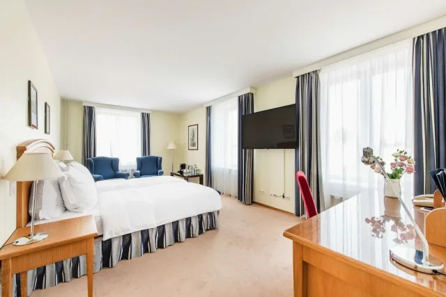 Bilder från hotellet Radisson Blu Hotel Klaipeda - nummer 1 av 10