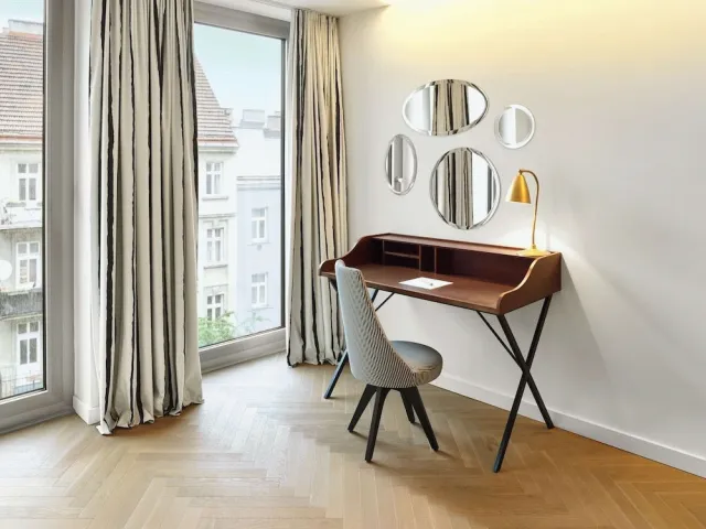 Bilder från hotellet MAXX by Steigenberger Hotel Vienna - nummer 1 av 10