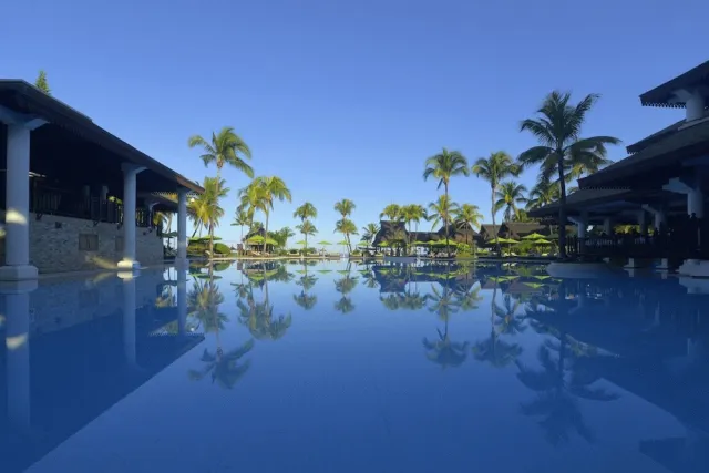 Bilder från hotellet Sofitel Mauritius L'Imperial Resort & Spa - nummer 1 av 10