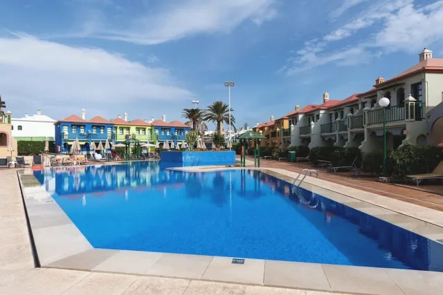 Bilder från hotellet eo Maspalomas Resort - nummer 1 av 10